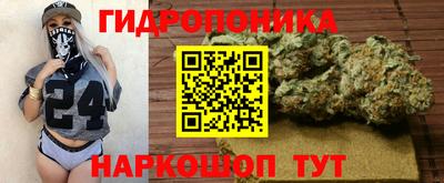 крисы Малоярославец